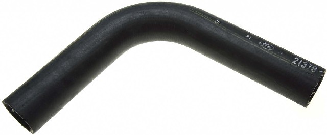 Gates Radiator Coolant Hose P/N:21379