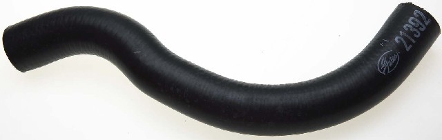 Gates Radiator Coolant Hose P/N:21392