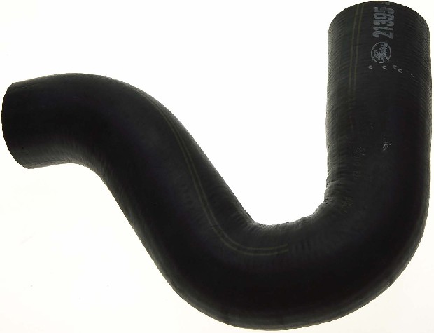 Gates Radiator Coolant Hose P/N:21395