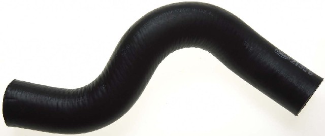 Gates Radiator Coolant Hose P/N:21398
