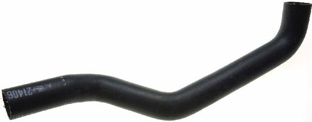 Gates Radiator Coolant Hose P/N:21406