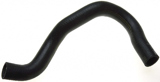 Gates Radiator Coolant Hose P/N:21414