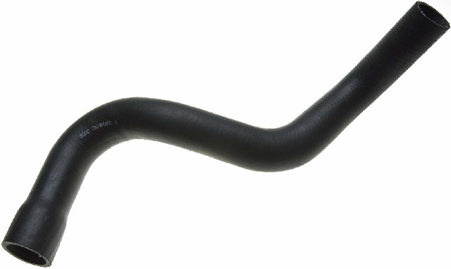 Gates Radiator Coolant Hose P/N:21442