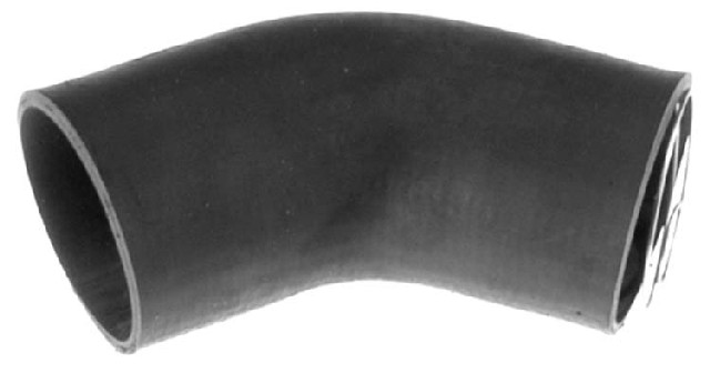 Gates Radiator Coolant Hose P/N:21466