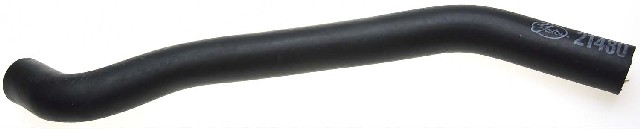 Gates Radiator Coolant Hose P/N:21480