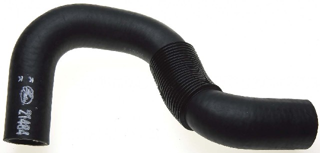 Gates Radiator Coolant Hose P/N:21484