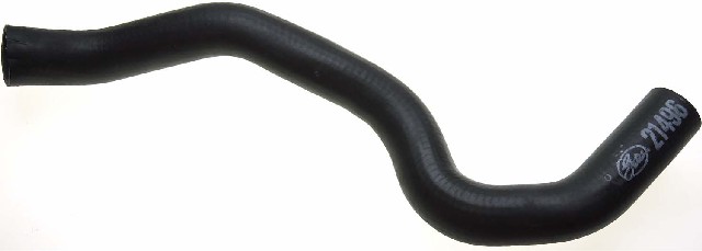 Gates Radiator Coolant Hose P/N:21496