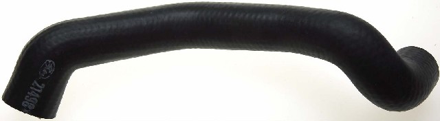 Gates Radiator Coolant Hose P/N:21498