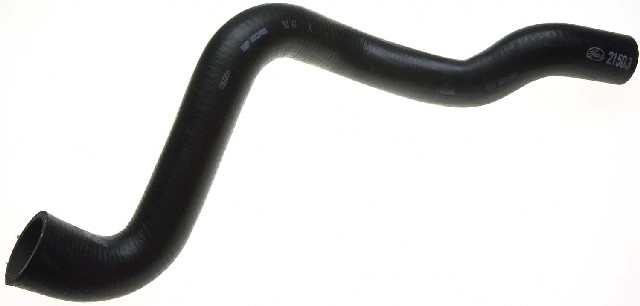 Gates Radiator Coolant Hose P/N:21503