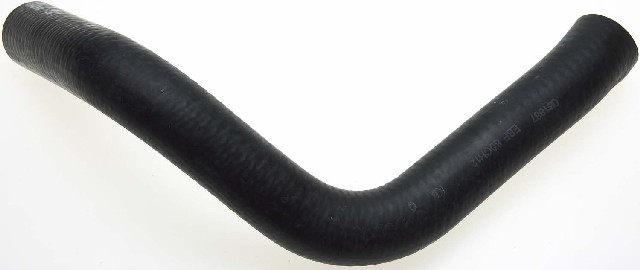 Gates Radiator Coolant Hose P/N:21513