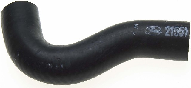 Gates Radiator Coolant Hose P/N:21551