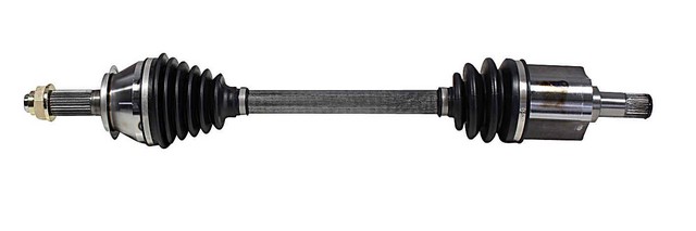 GSP CV Axle Assembly P/N:NCV21500