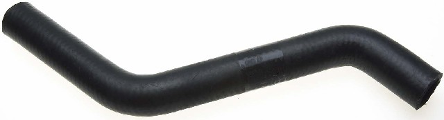 Gates Radiator Coolant Hose P/N:21557