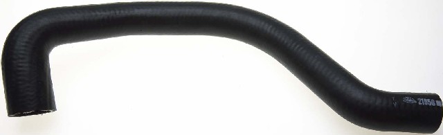 Gates Radiator Coolant Hose P/N:21558