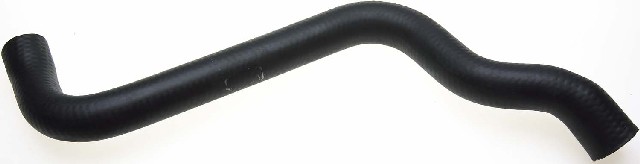 Gates Radiator Coolant Hose P/N:21574