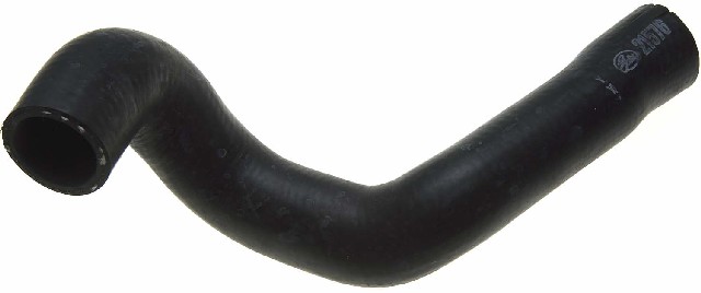Gates Radiator Coolant Hose P/N:21576