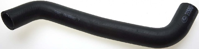 Gates Radiator Coolant Hose P/N:21580