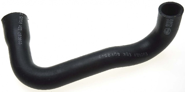 Gates Radiator Coolant Hose P/N:21584