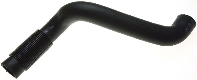 Gates Radiator Coolant Hose P/N:21585