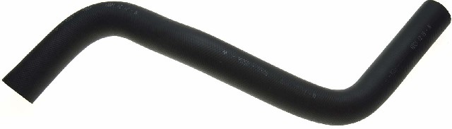 Gates Radiator Coolant Hose P/N:21596