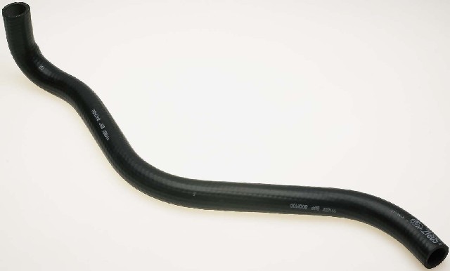 Gates Radiator Coolant Hose P/N:21605