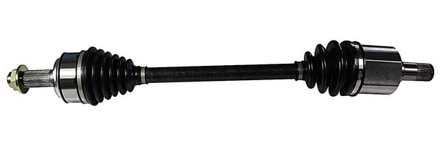 GSP CV Axle Assembly P/N:NCV21016