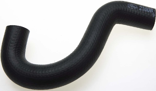 Gates Radiator Coolant Hose P/N:21608