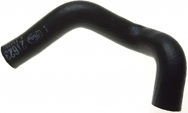 Gates Radiator Coolant Hose P/N:21623