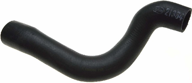 Gates Engine Coolant Bypass Hose,HVAC Heater Hose,Radiator Coolant Hose P/N:21634