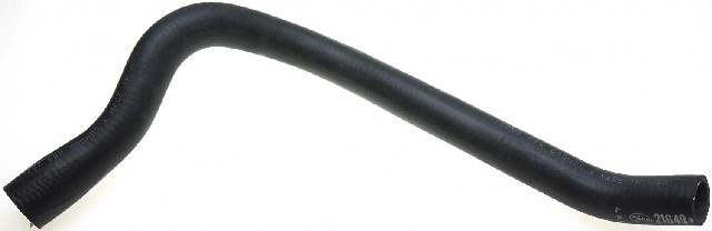 Gates Radiator Coolant Hose P/N:21649