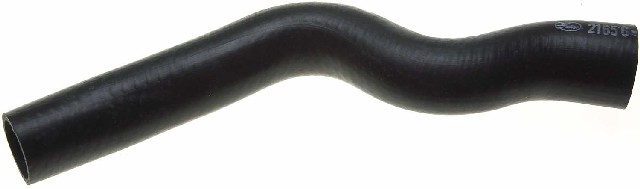 Gates Radiator Coolant Hose P/N:21656