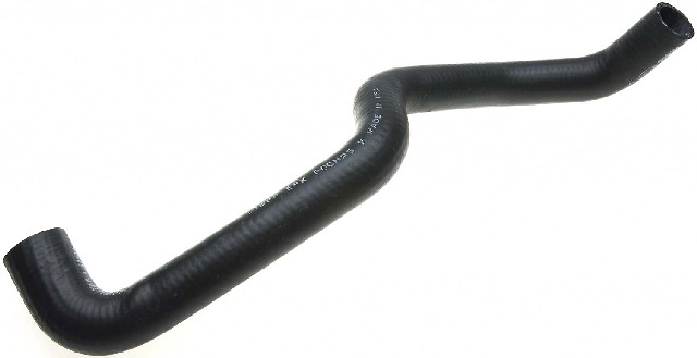 Gates Radiator Coolant Hose P/N:21674