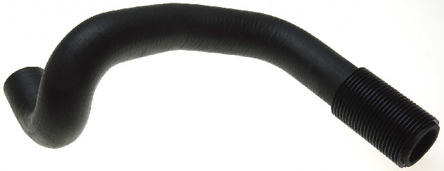 Gates Radiator Coolant Hose P/N:21714