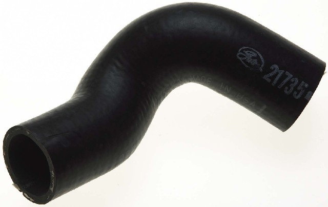 Gates Radiator Coolant Hose P/N:21735
