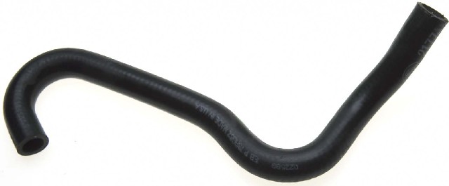 Gates Engine Coolant Bypass Hose P/N:21774