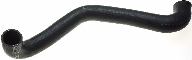 Gates Radiator Coolant Hose P/N:21776