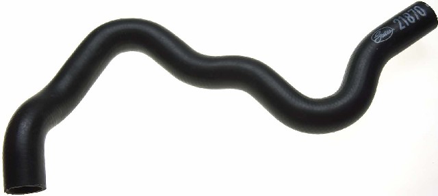 Gates Radiator Coolant Hose P/N:21870