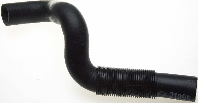 Gates Radiator Coolant Hose P/N:21895