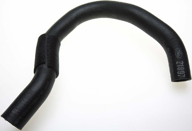 Gates Radiator Coolant Hose P/N:21897