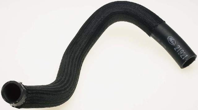 Gates Radiator Coolant Hose P/N:21921