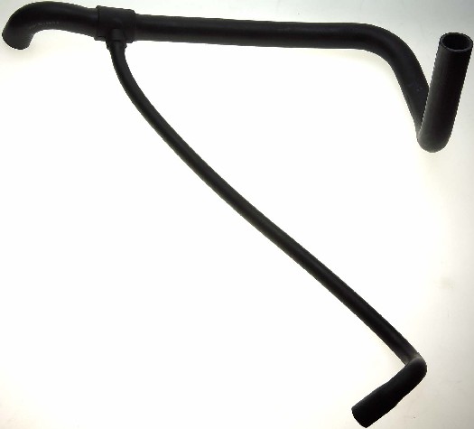 Gates Radiator Coolant Hose P/N:21927