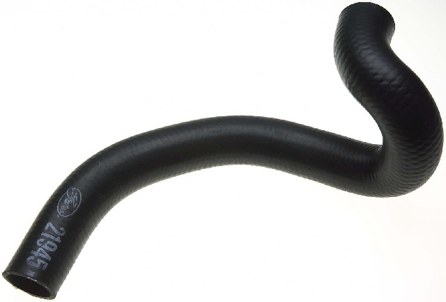 Gates Radiator Coolant Hose P/N:21945