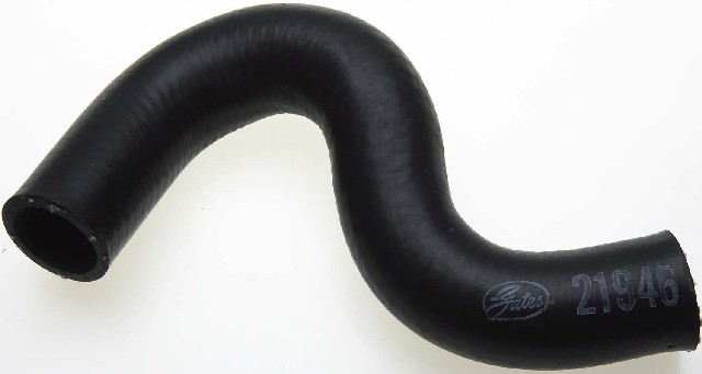 Gates Radiator Coolant Hose P/N:21946