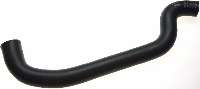 Gates Radiator Coolant Hose P/N:21965