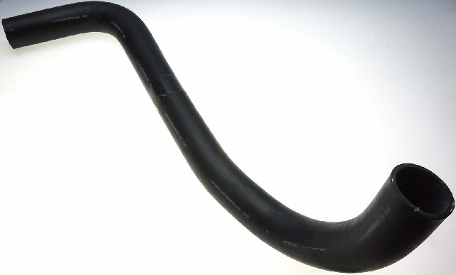 Gates Radiator Coolant Hose P/N:21989