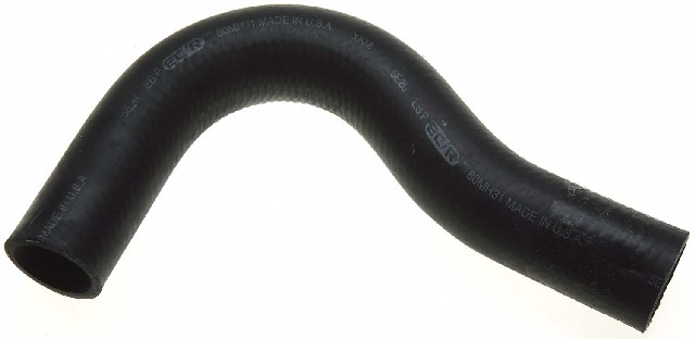 Gates Radiator Coolant Hose P/N:22073