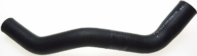 Gates Radiator Coolant Hose P/N:22117
