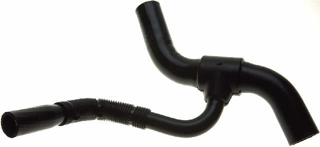 Gates Radiator Coolant Hose P/N:22149