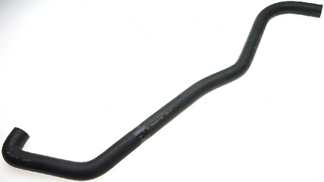 Gates Radiator Coolant Hose P/N:22217