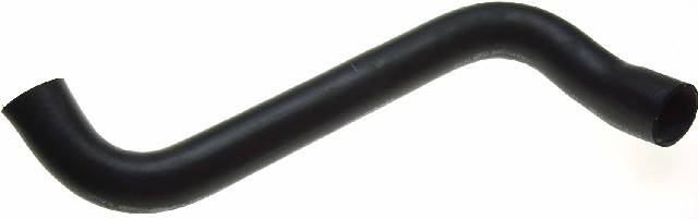 Gates Radiator Coolant Hose P/N:22236